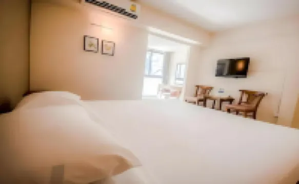 Juldis J2 Khao Yai Hotel