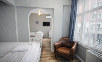 Asitane Life Hotel