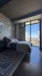 Premium Smart Studio with River View