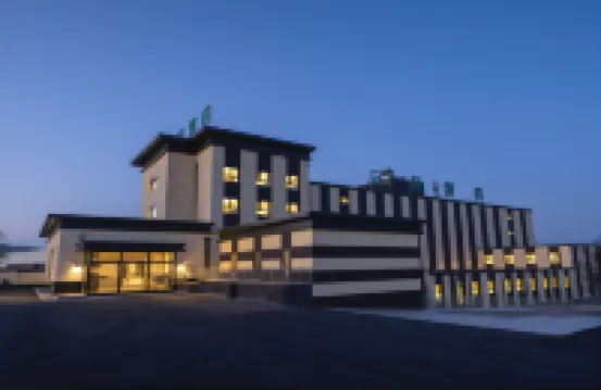 YunJu Hotel (Datong Yungang Road Yungang Branch)