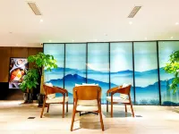 Yitel Collection Hotel (Qingdao Railway Station Zhanqiao Seaview) Hotels in Qingdao