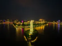 如家酒店（韶關武江橋中山公園江景店） - 靚景
