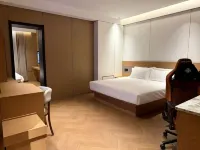 Doubao E-Sports Hotel (Qiqihar University)