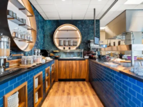 Waterstate hotel Goes Hotels in Goes