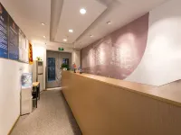 Jinjiang Inn Style Hotel (Beijing Dongzhime, Sanlitun) Các khách sạn gần Sân vận động Công Nhân