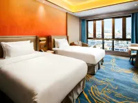 Dehua Wanjia International Hotel (Tea Ware ) Hotels in Dehua