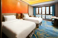 Dehua Wanjia International Hotel (Tea Ware )