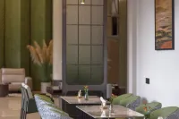 Tengchong Manfei Hotel(Tengchong Yongxing Wealth Center） - breakfast