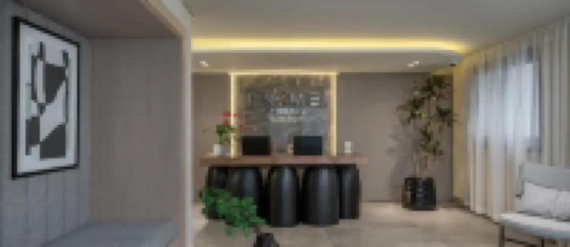 Prime Residence Sheikh Zayed