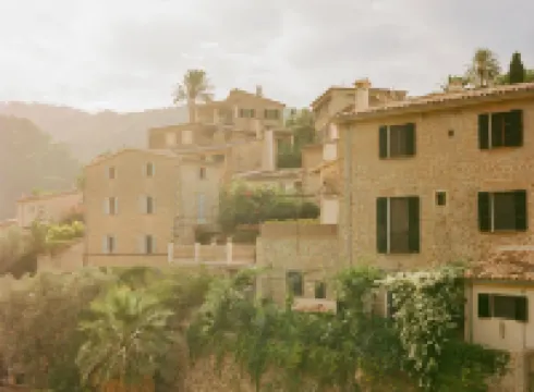 拉瑞茲登西亞，貝夢德酒店，馬略卡島
