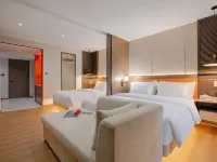 He Kou Zhenpin Guomen Hotel (He Kou Port Store) Hotels in Hekou