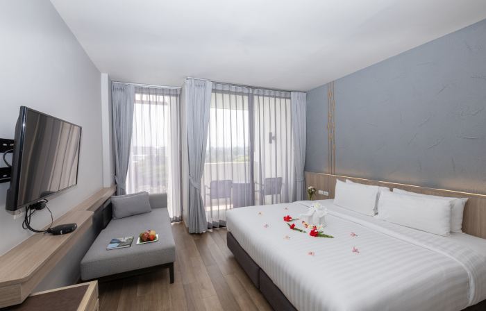 ISanook Resort & Suites Hua Hin