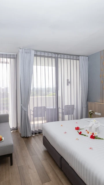 รูปภาพของไอสนุก รีสอร์ท แอนด์ สวีท หัวหิน