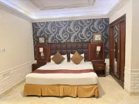 Akarem Al Salama Serviced Apartment Hotels near Soccer Scene