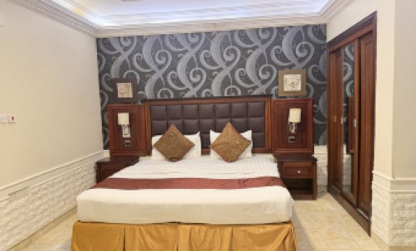 Akarem Serviced Apartments