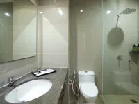 The Green Peak, ARTOTEL Curated