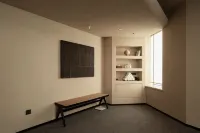 烏魯木齊站寶能城亞朵見野酒店 - 健身室/gym room