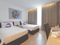 FOX Hotel Pekanbaru Hotels in Senapelan