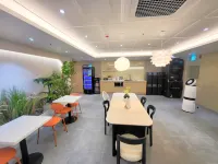 フォレスト ステイ チョンノ - 新規開業