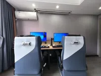 Yunhai Express (Yunhai E-sports) Hotel - Pet friendly