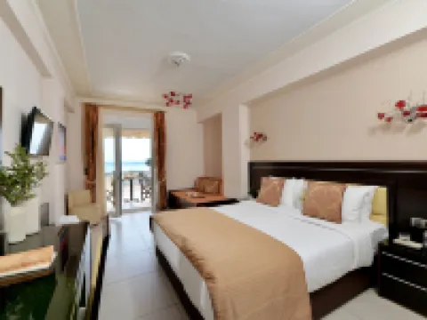 Ilia Mare Hotels in Evia