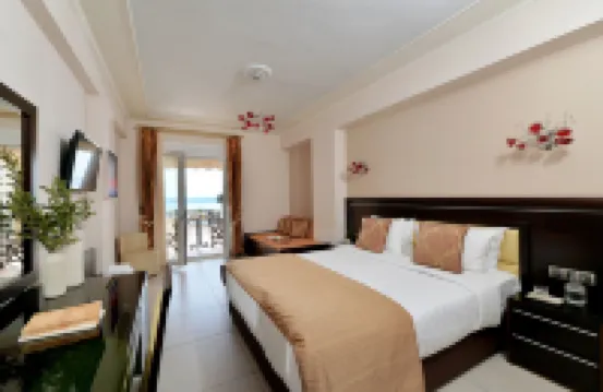 Ilia Mare Các khách sạn ở 