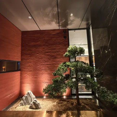 Chengji Hotel (Yizhou Municipal Central Square Branch)