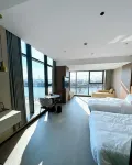Qidong Qingmu Hotel