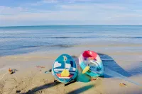 Kacha Resort & Spa, Koh Chang - pantai