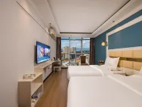 Jinshun Tianhua Hotel Hotels in Chuxiong City