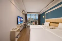 Jinshun Tianhua  Hotel