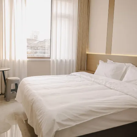 Jinhui Preferred Second Hotel