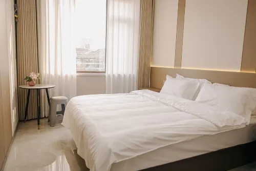 Jinhui Preferred Second Hotel