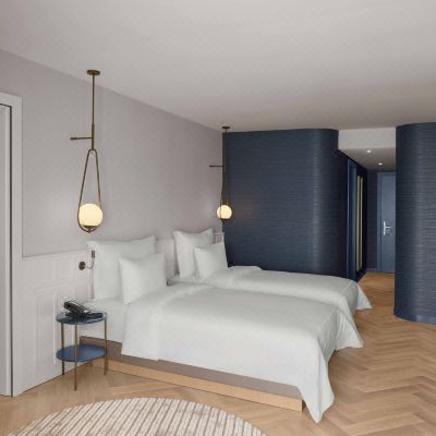 Grand Family Room with Sea View Akra Hotel Promo Code