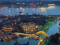 Luming Lake Hotel 카이펑 호텔