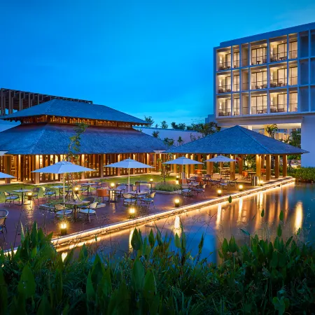 Holiday Inn Resort Bintan Lagoi Beach by IHG