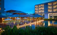 Holiday Inn Resort Bintan Lagoi Beach by IHG - Bữa sáng