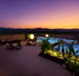 DOALAND S Hot Spring Hotel (Tengchong Main Urban Area Yuquanyuan) - Romantic