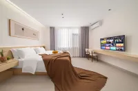 Wanfengli Guesthouse