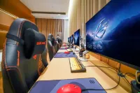 頭號玩家電競飯店（平頂山萬達廣場店）