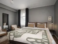 Hotel Leifur Eiriksson Hotels in Reykjavik