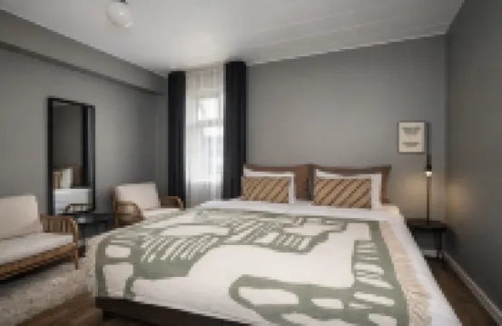 Hotel Leifur Eiriksson Hotel a 