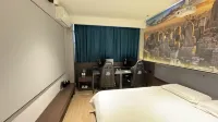 魔方時空電競