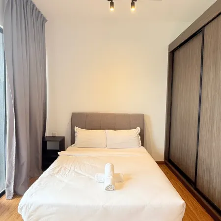 Beacon Executive by ALPINE STAY SUITES