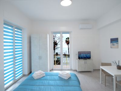 Rocciola Home - Azzurro Apartment