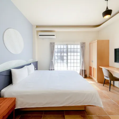 5-1 Vacation Hall｜Pet Friendly