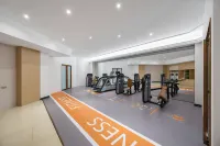 Vienna Hotel (Duyun Wanda Plaza)