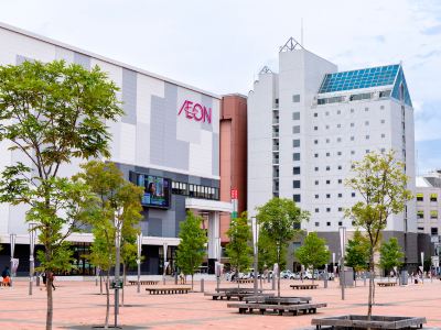 KOKO HOTEL Asahikawa Station