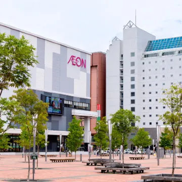 KOKO HOTEL Asahikawa Station - formerly Hotel Wing International Asahikawa Ekimae Hotels near Asahikawa Science Museum