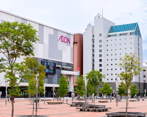 โคโค โรงแรม อาซาฮิคาวะ สเตชัน โรงแรมในอาซาฮิกาวะ